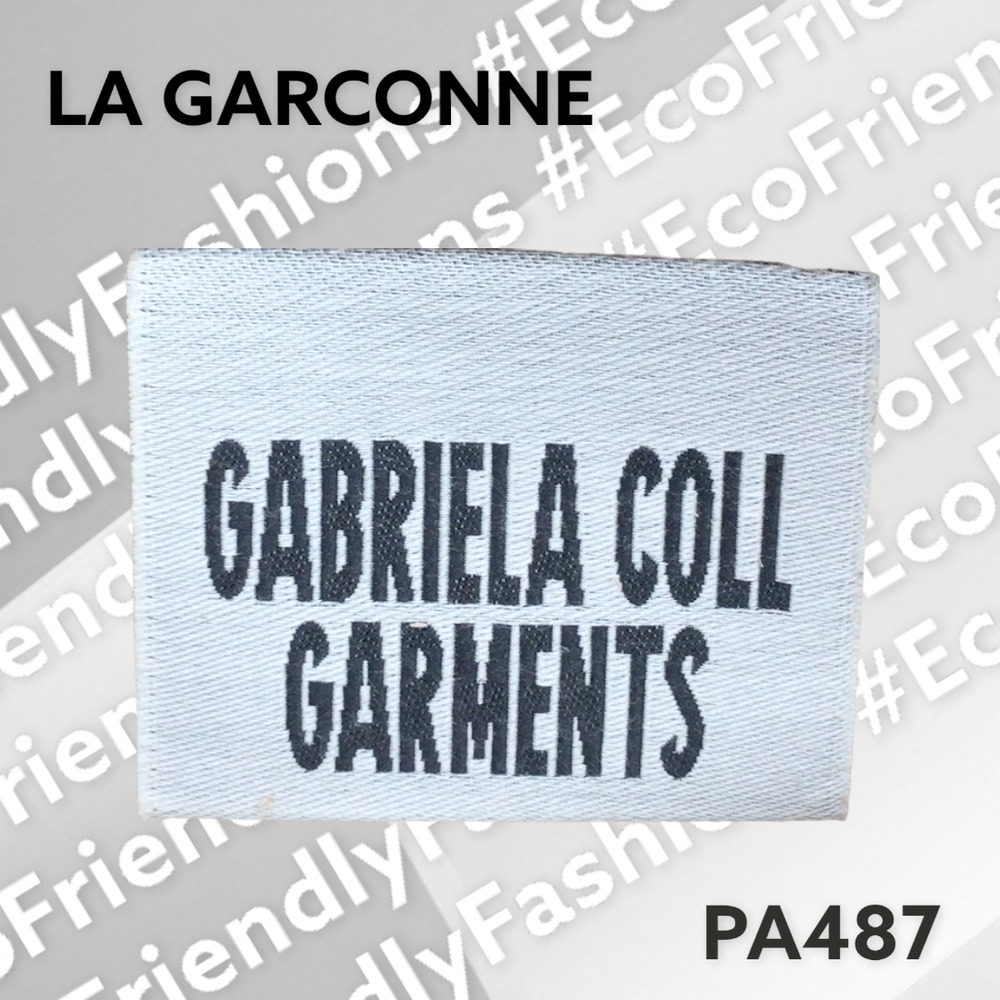 La Garconne GABRIELA COLL GARMENTS Triple Nubuck Leather Shoulder Bag - Picture 14 of 15